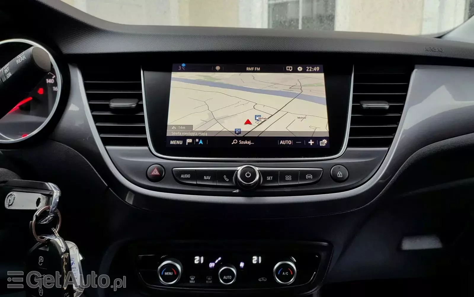 OPEL Crossland X 1.2 T Elite S&S