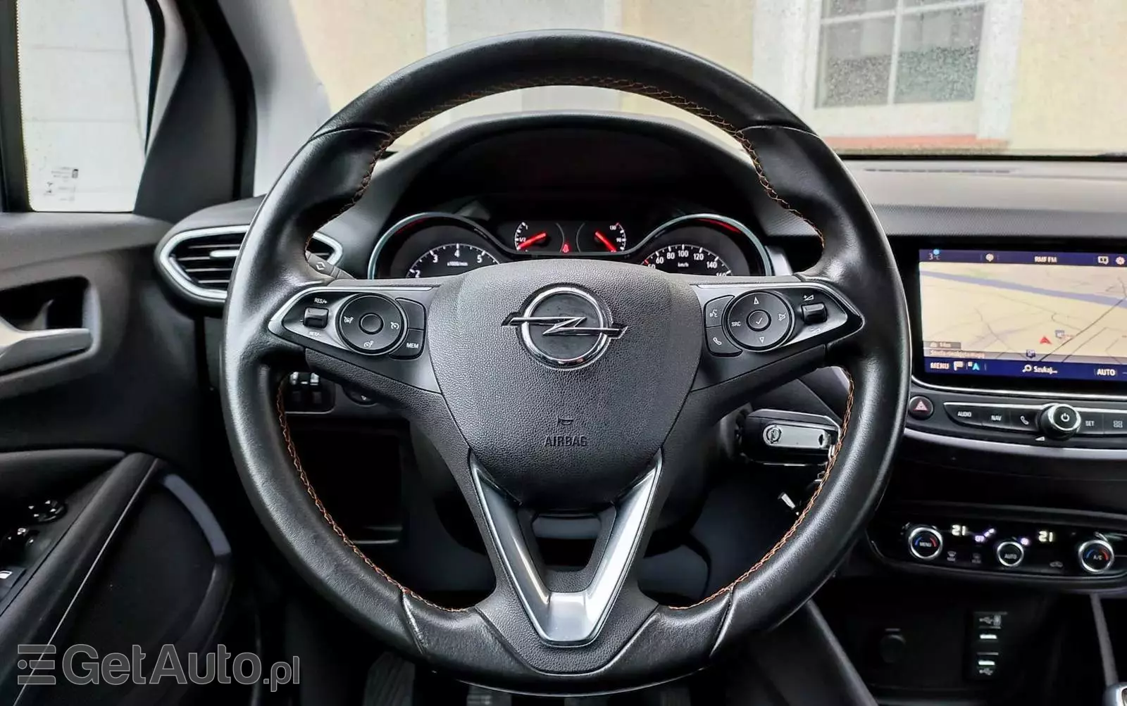 OPEL Crossland X 1.2 T Elite S&S