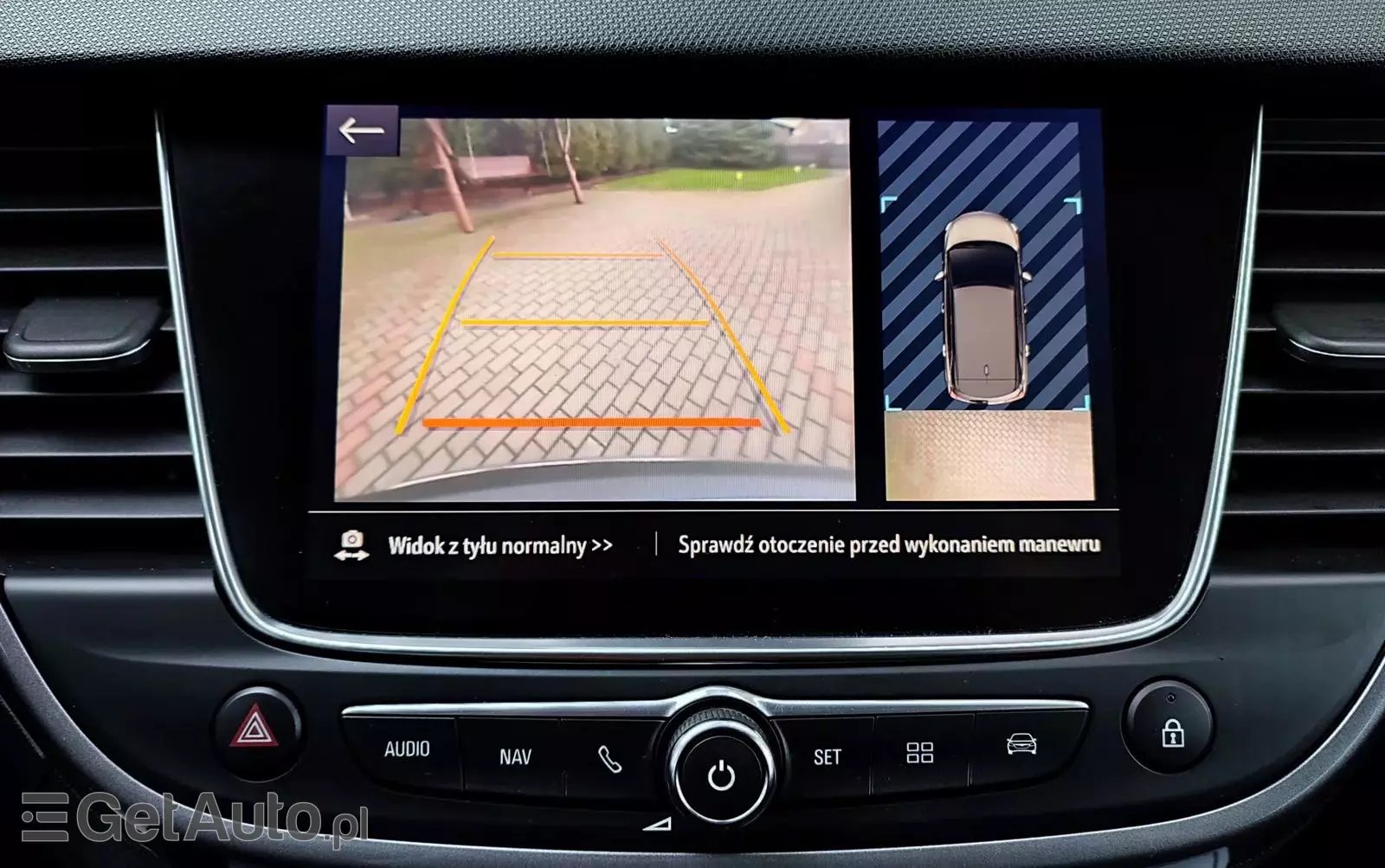 OPEL Crossland X 1.2 T Elite S&S