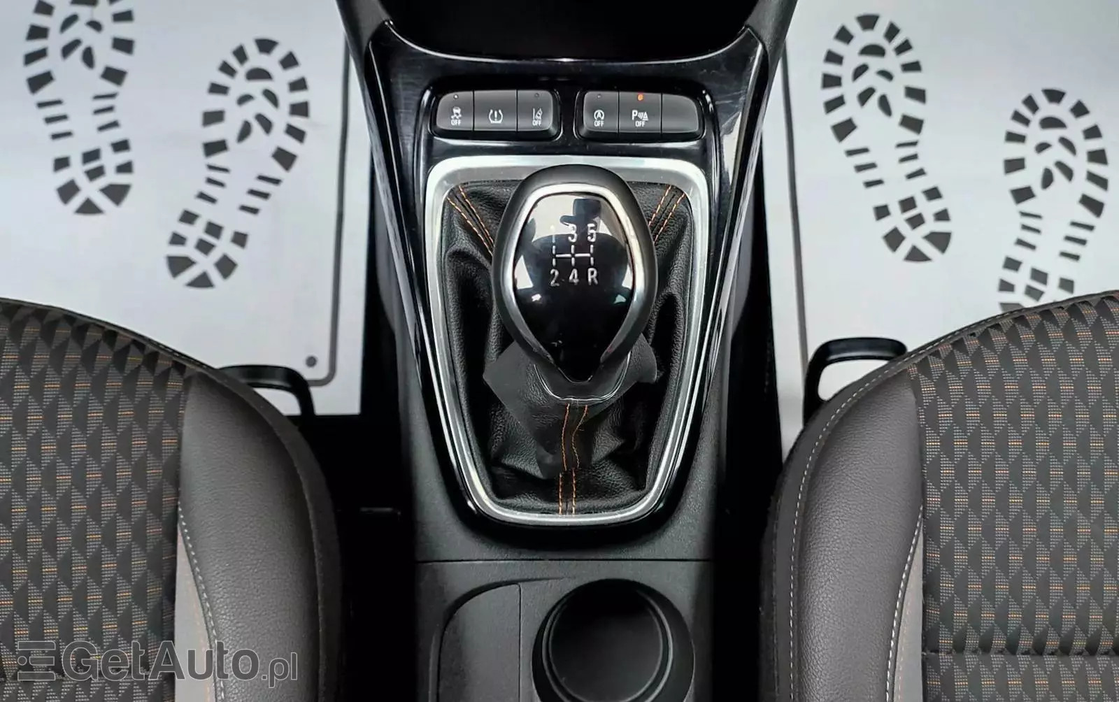 OPEL Crossland X 1.2 T Elite S&S