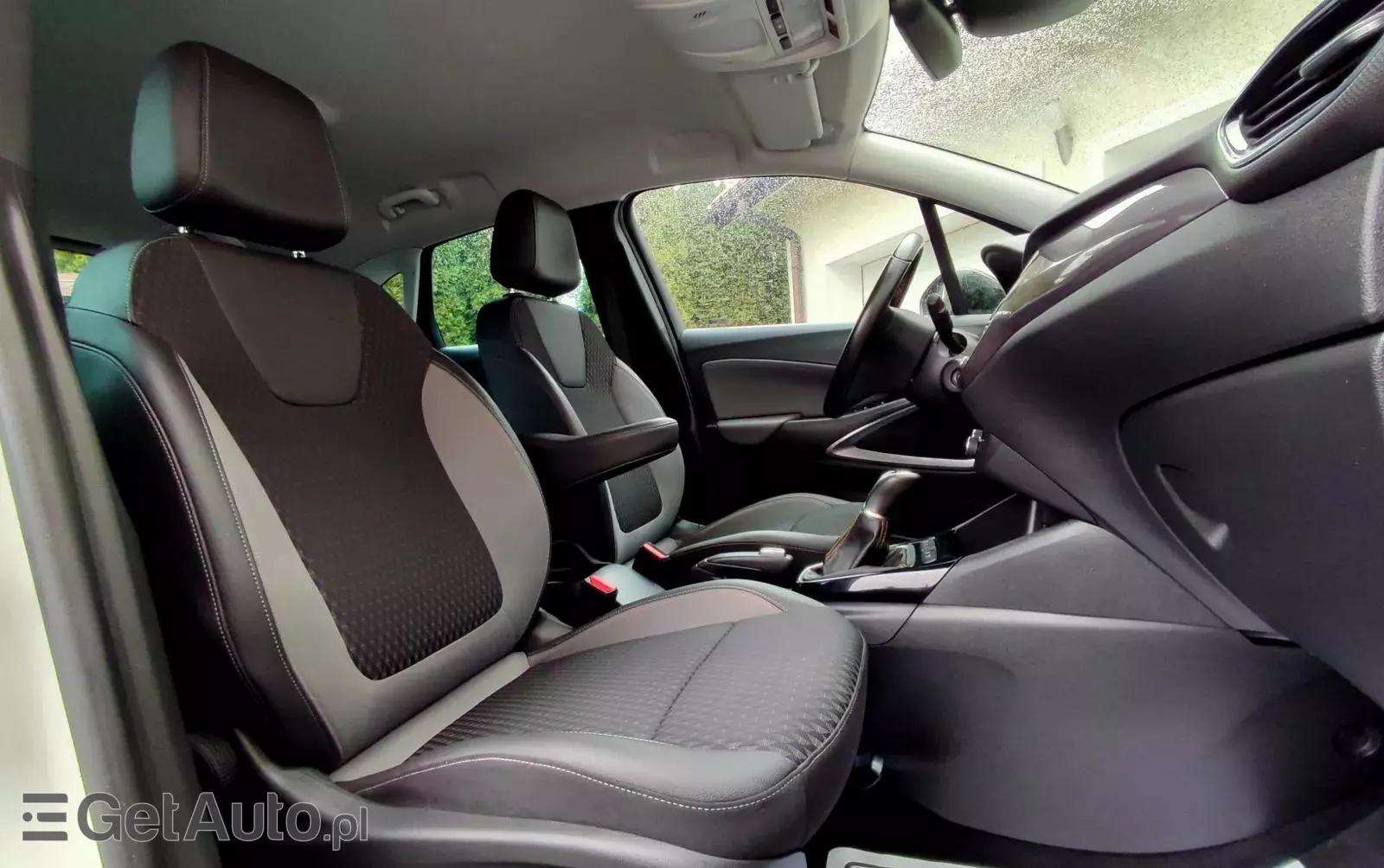 OPEL Crossland X 1.2 T Elite S&S