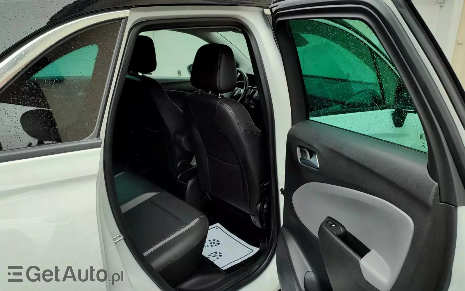 OPEL Crossland X 1.2 T Elite S&S