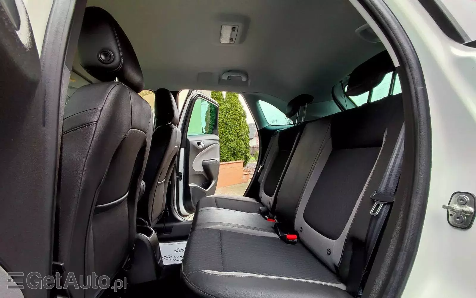 OPEL Crossland X 1.2 T Elite S&S