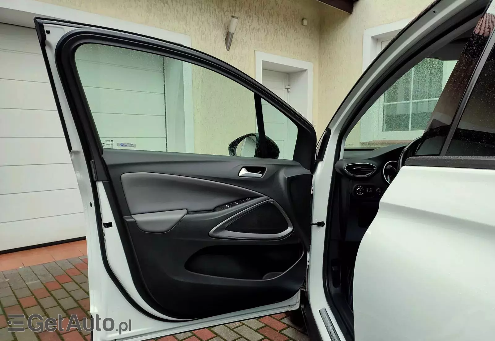 OPEL Crossland X 1.2 T Elite S&S