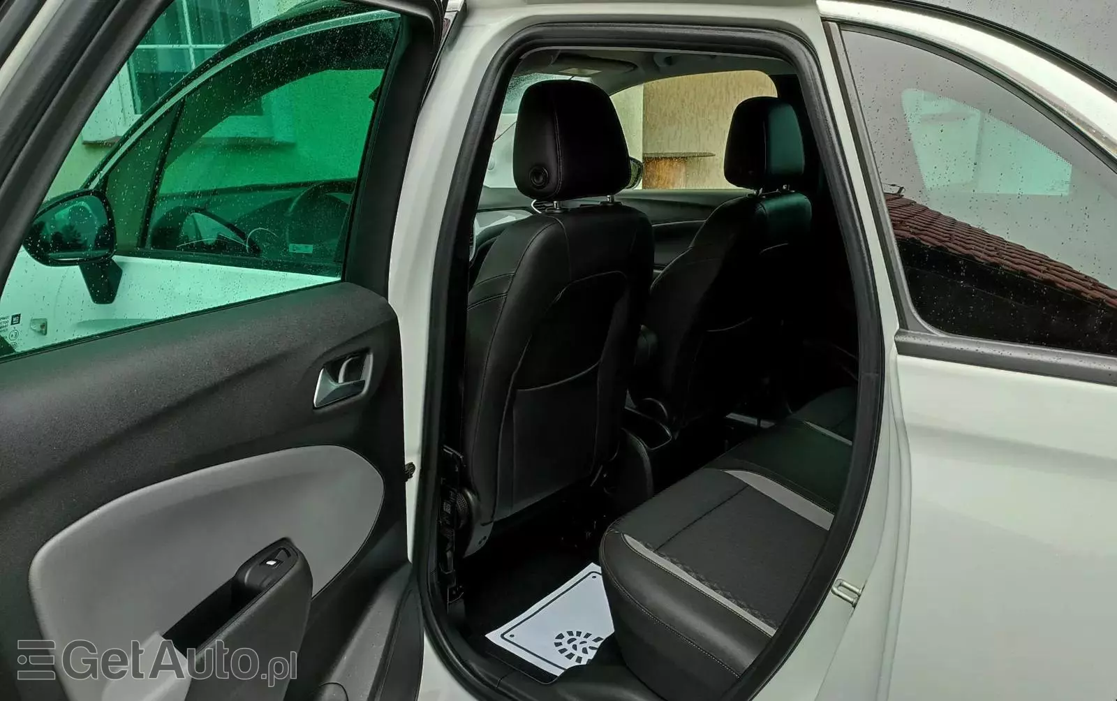 OPEL Crossland X 1.2 T Elite S&S