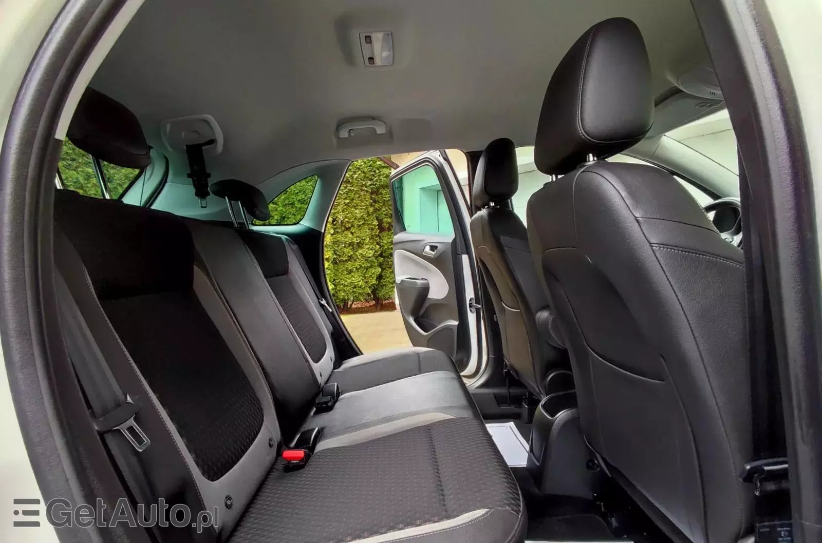 OPEL Crossland X 1.2 T Elite S&S