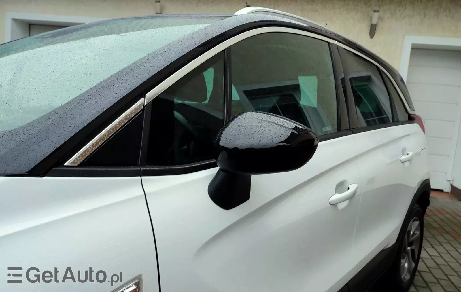 OPEL Crossland X 1.2 T Elite S&S