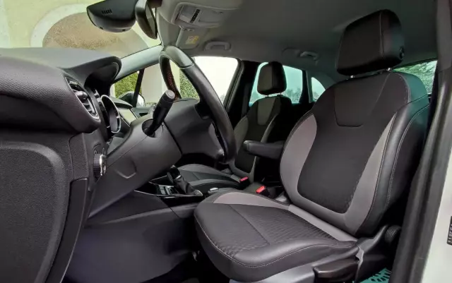 OPEL Crossland X 1.2 T Elite S&S