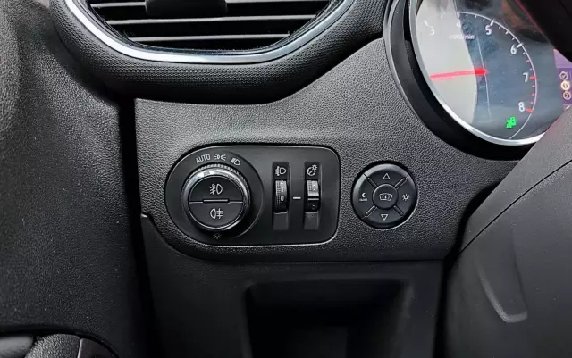 OPEL Crossland X 1.2 T Elite S&S