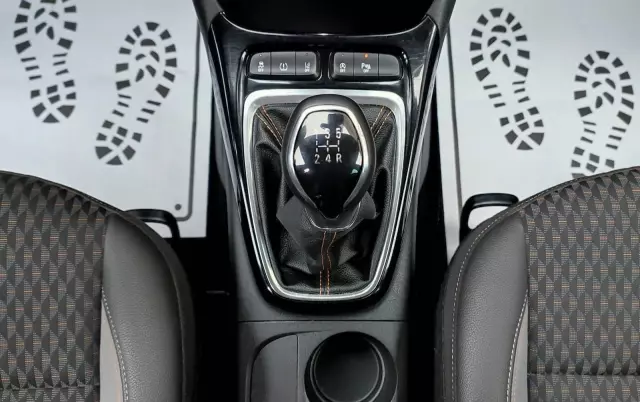 OPEL Crossland X 1.2 T Elite S&S