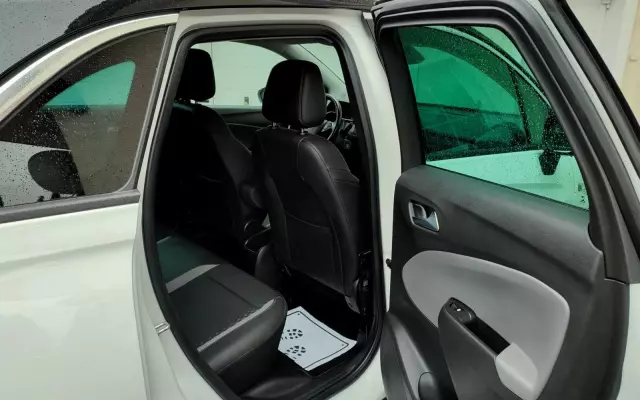 OPEL Crossland X 1.2 T Elite S&S