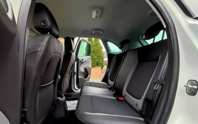 OPEL Crossland X 1.2 T Elite S&S