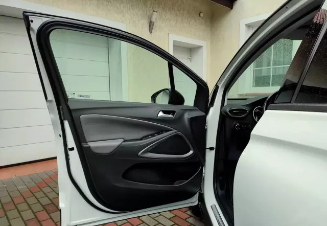 OPEL Crossland X 1.2 T Elite S&S