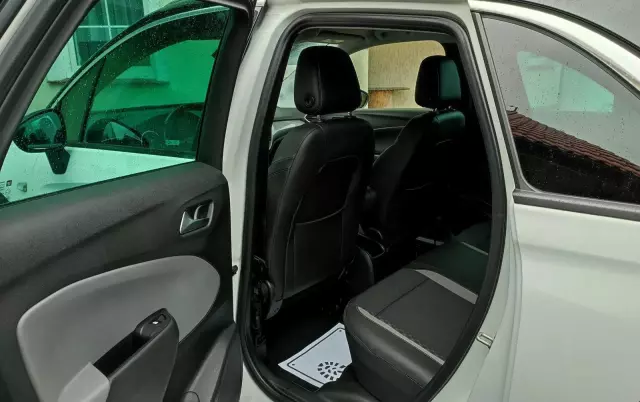 OPEL Crossland X 1.2 T Elite S&S