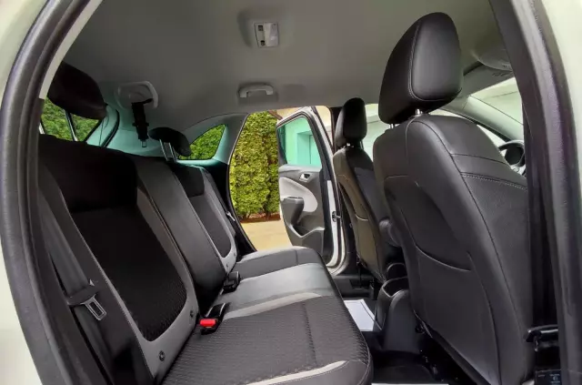 OPEL Crossland X 1.2 T Elite S&S