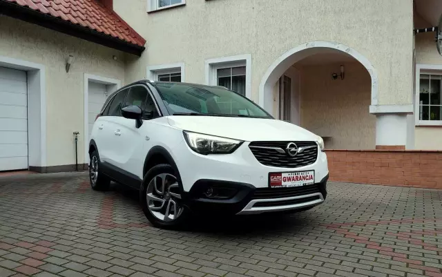 OPEL Crossland X 1.2 T Elite S&S