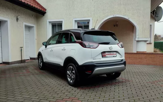 OPEL Crossland X 1.2 T Elite S&S