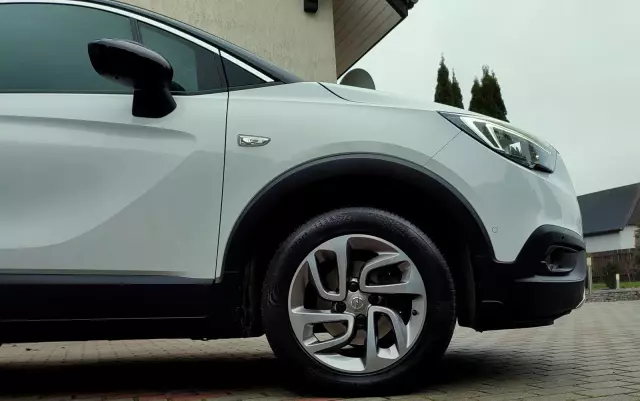OPEL Crossland X 1.2 T Elite S&S