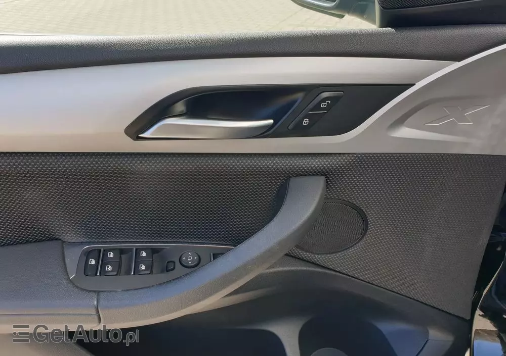 BMW X3 XDrive20d Advantage