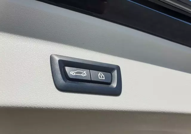 BMW X3 XDrive20d Advantage