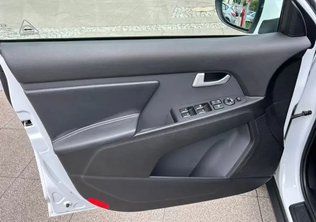 KIA Sportage 2.0 GDI 2WD Vision