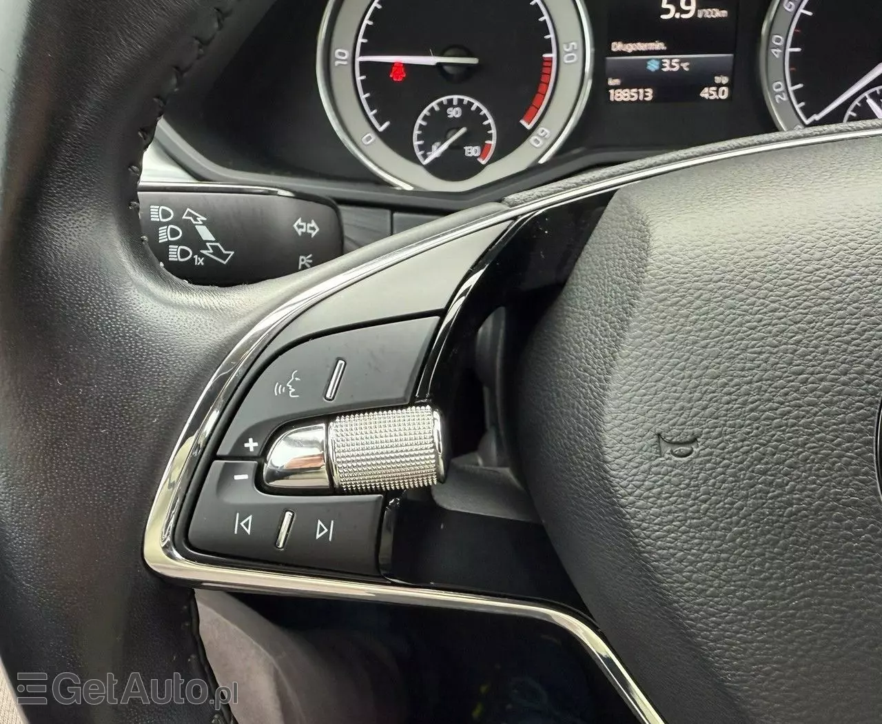 SKODA Superb 2.0 TDI DSG Style