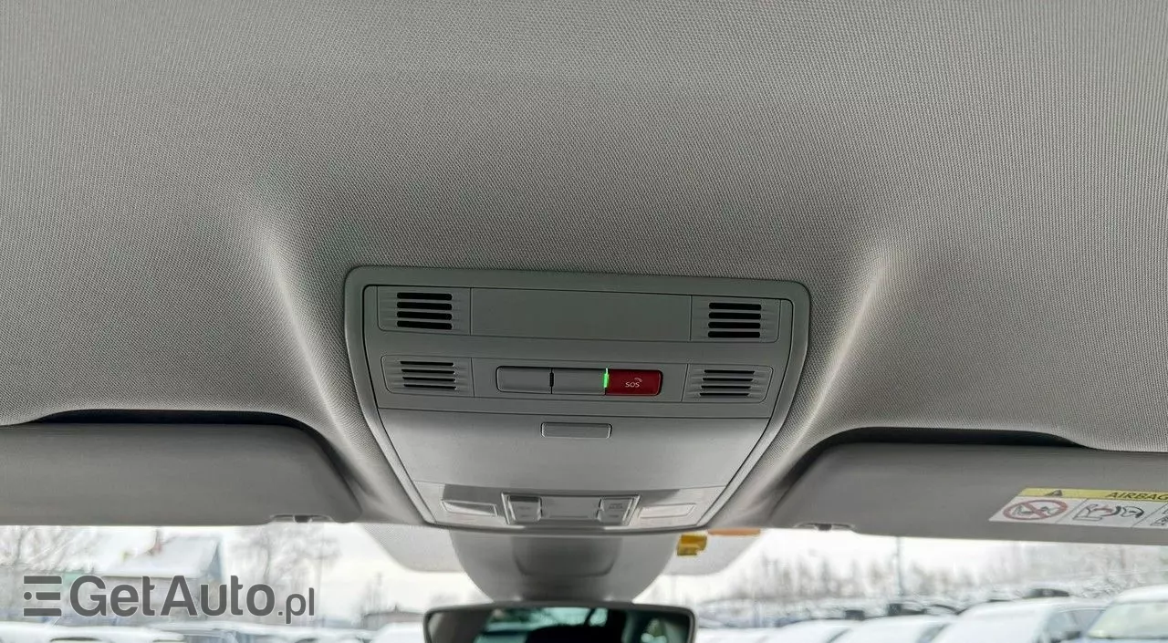 SKODA Superb 2.0 TDI DSG Style