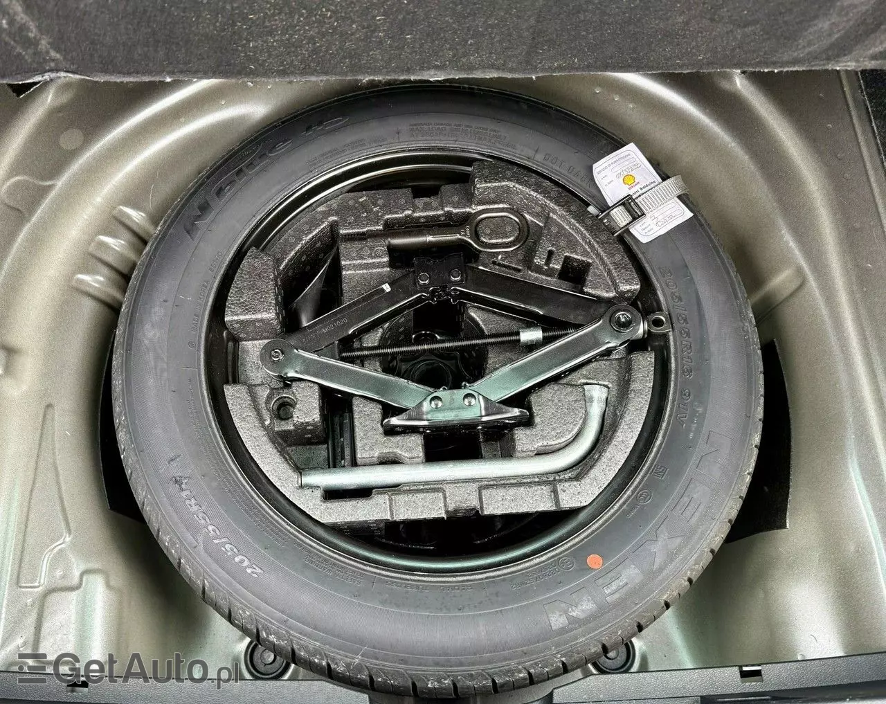 SKODA Superb 2.0 TDI DSG Style