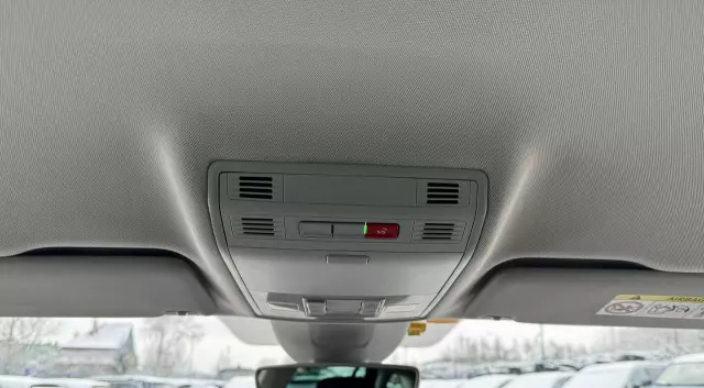 SKODA Superb 2.0 TDI DSG Style