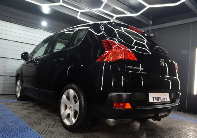 PEUGEOT 3008 1.6 Premium