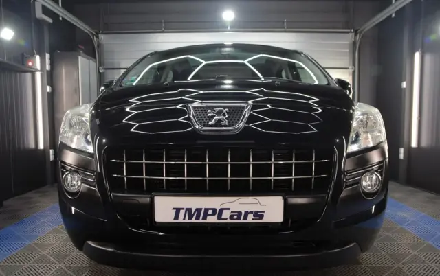 PEUGEOT 3008 1.6 Premium