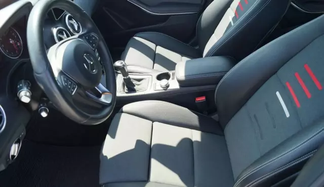 MERCEDES-BENZ Klasa A 