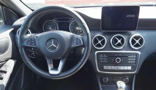 MERCEDES-BENZ Klasa A 