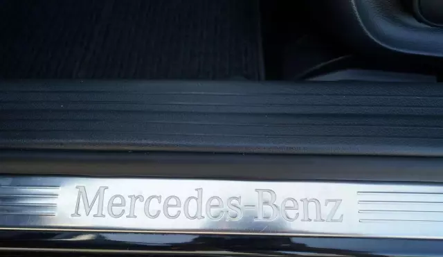 MERCEDES-BENZ Klasa A 