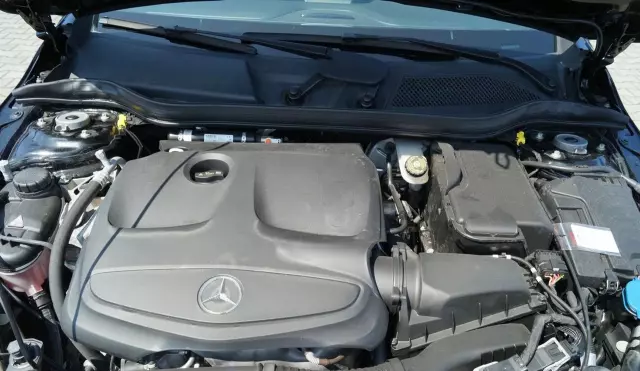 MERCEDES-BENZ Klasa A 