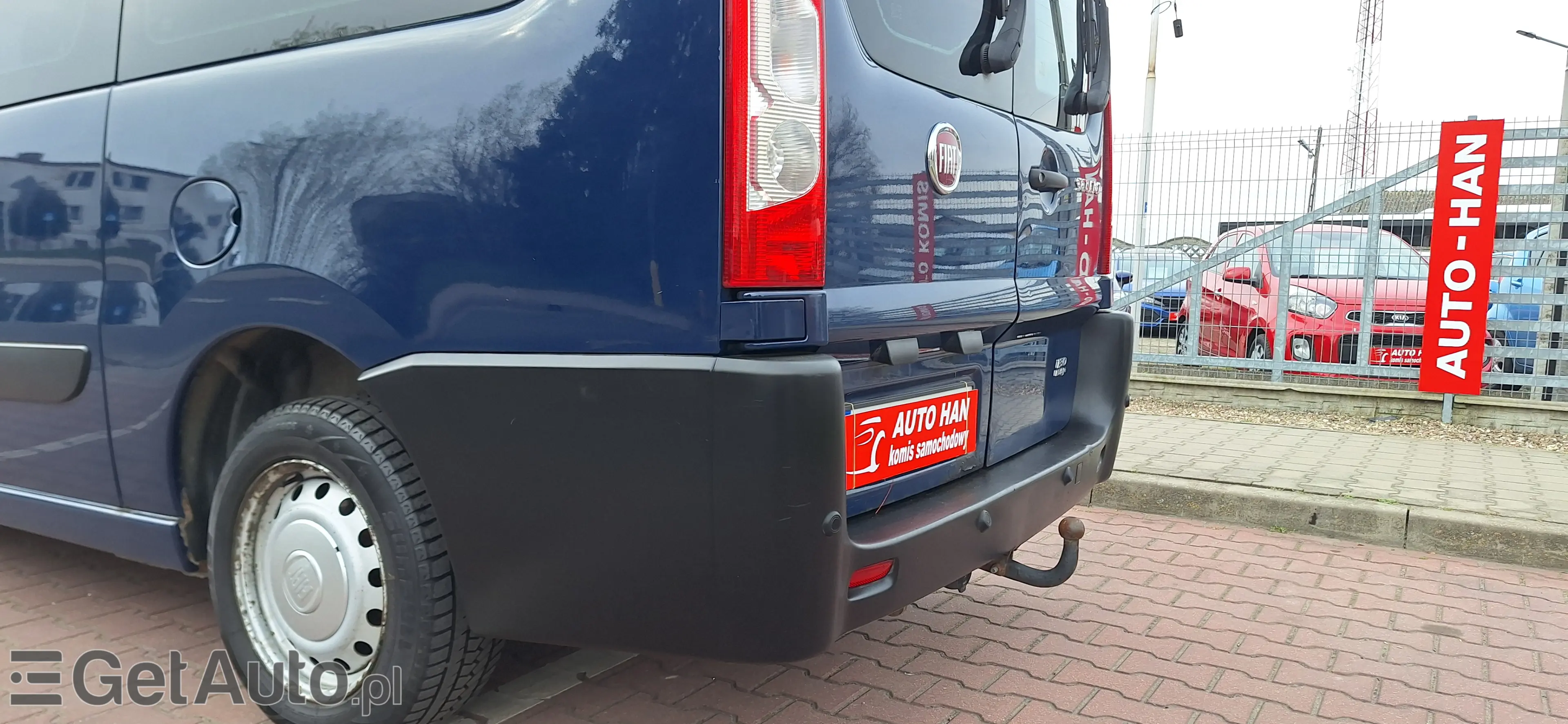 FIAT Scudo 