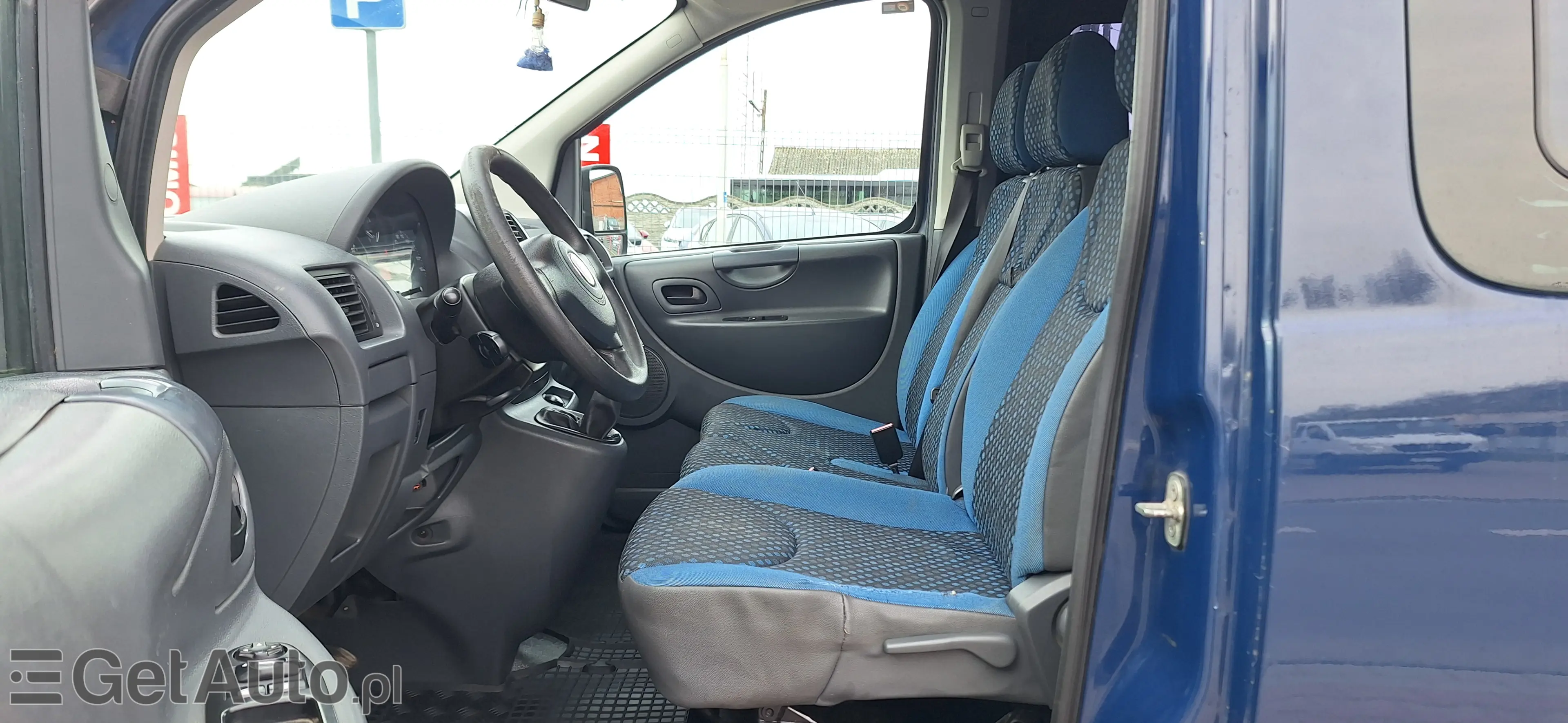 FIAT Scudo 