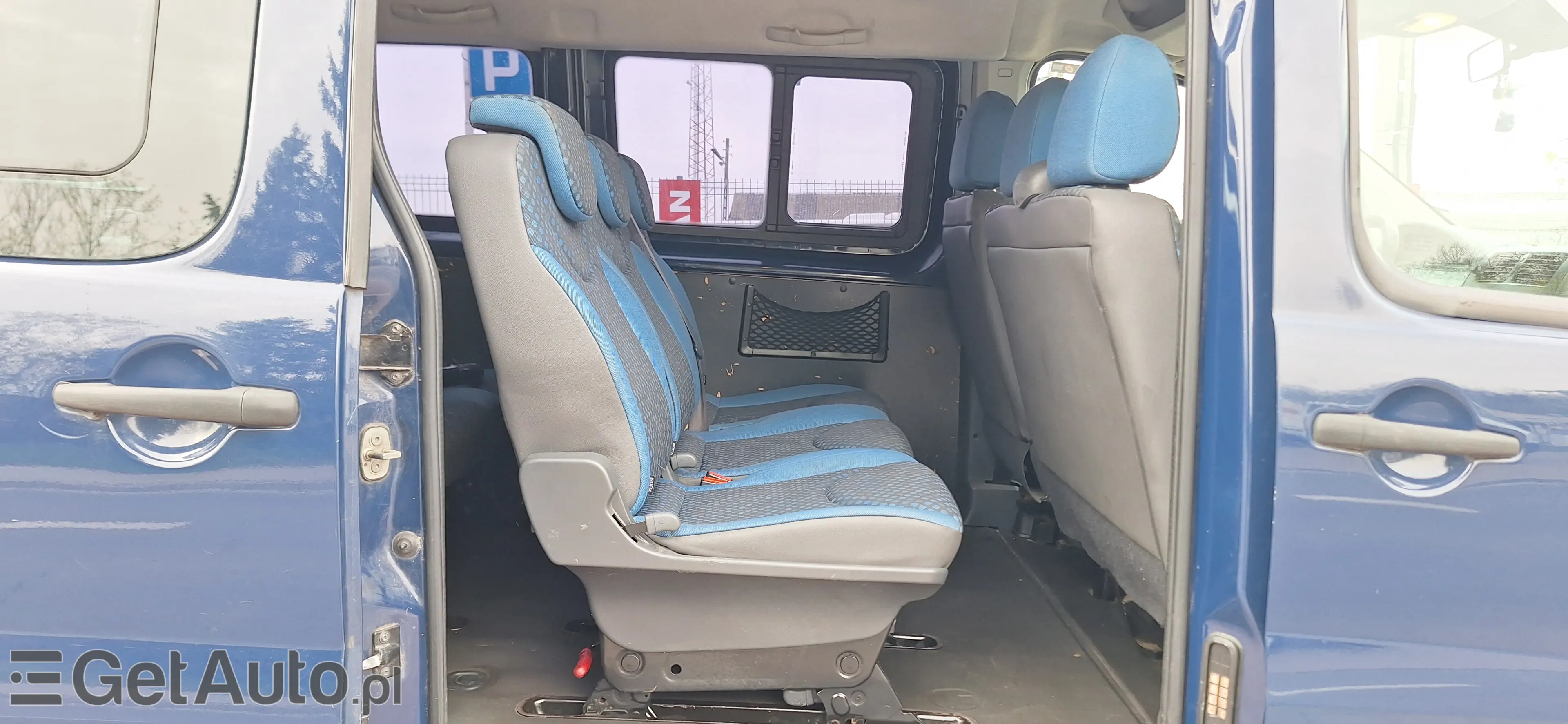 FIAT Scudo 