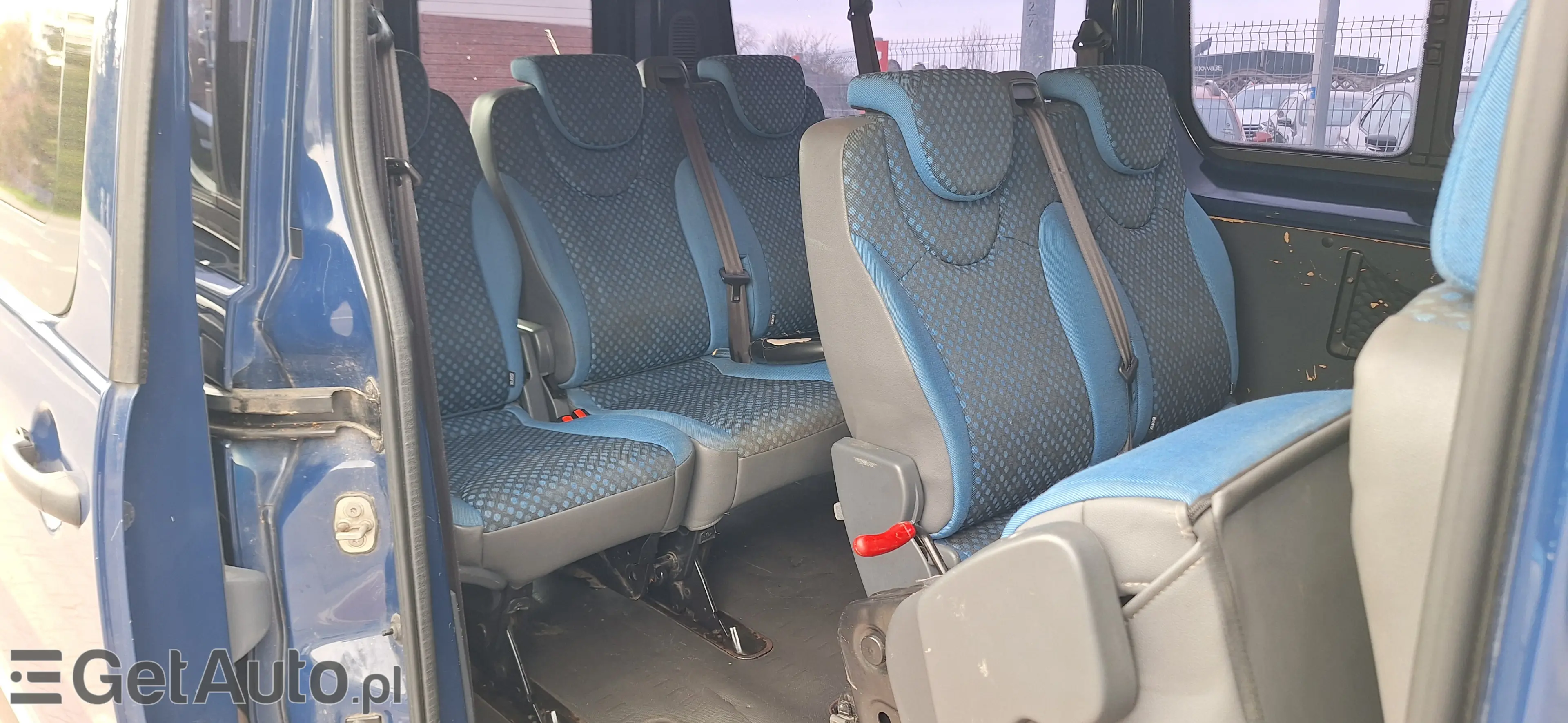 FIAT Scudo 