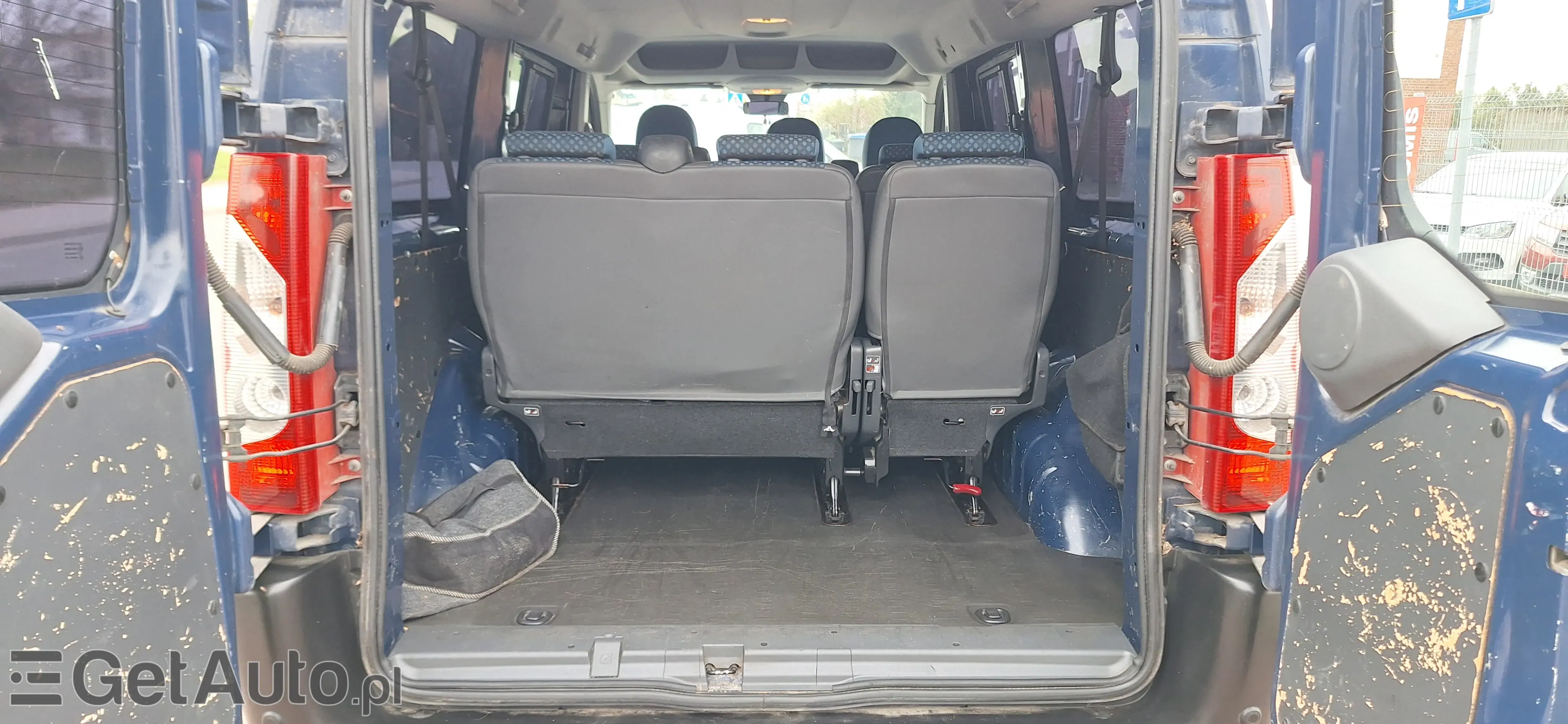 FIAT Scudo 