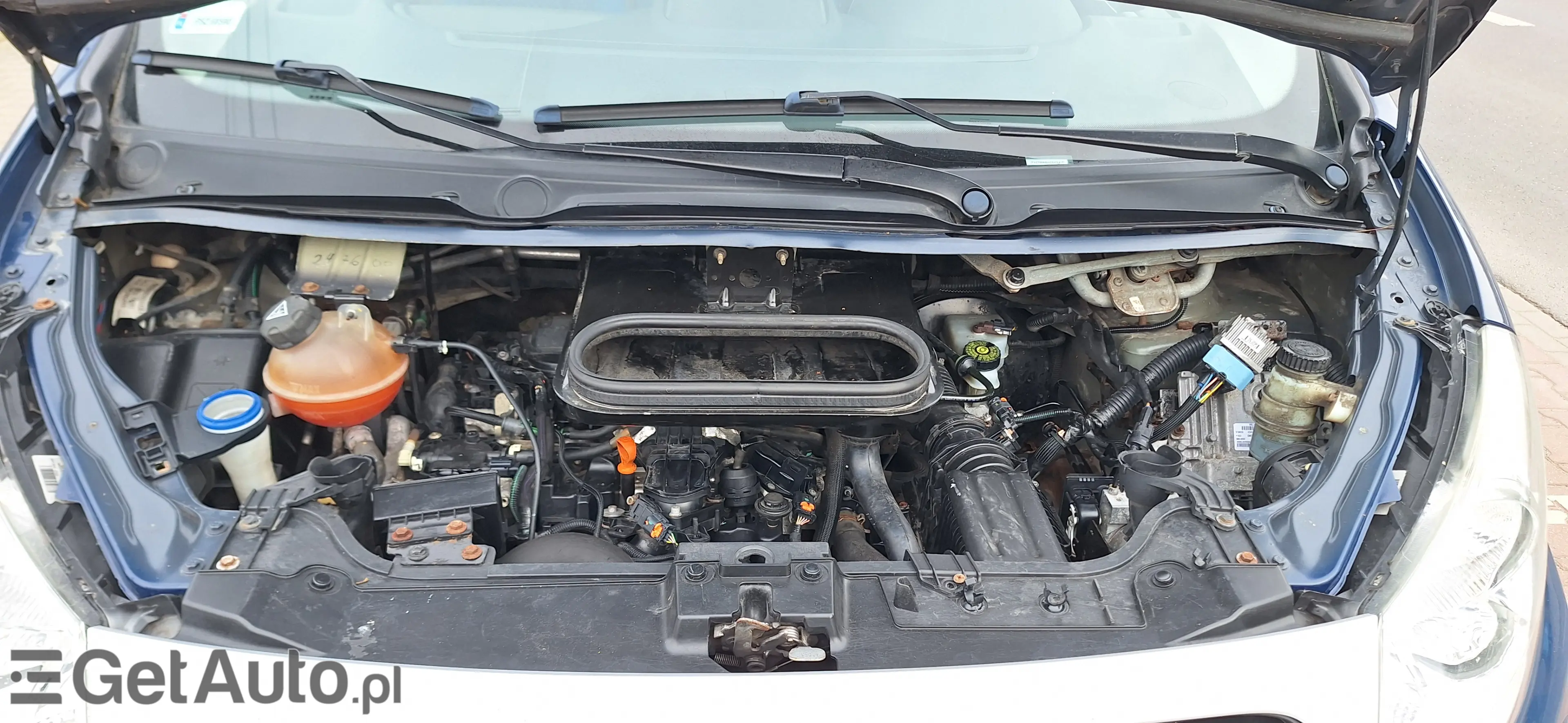 FIAT Scudo 