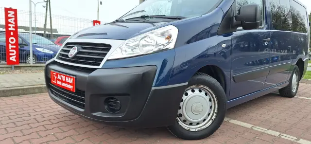 FIAT Scudo 