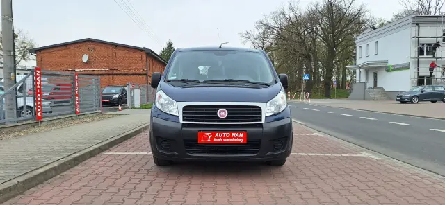 FIAT Scudo 