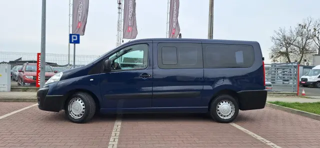FIAT Scudo 
