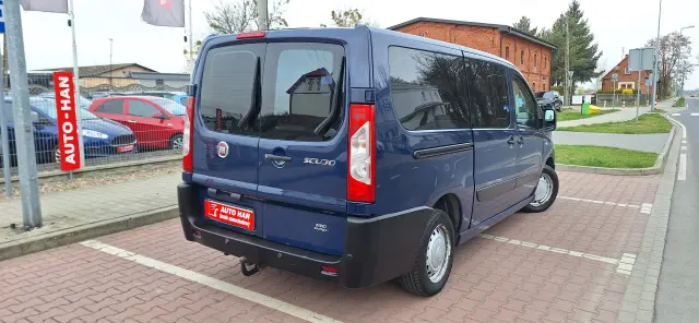 FIAT Scudo 