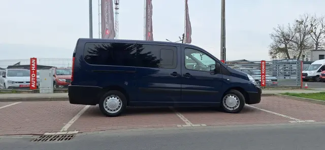 FIAT Scudo 