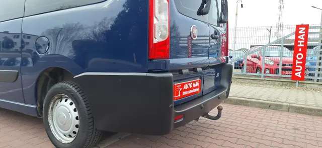 FIAT Scudo 
