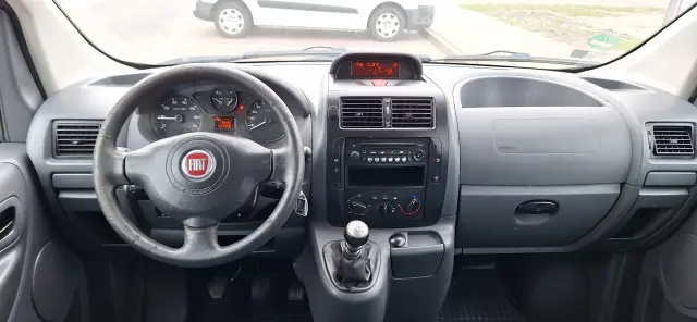 FIAT Scudo 