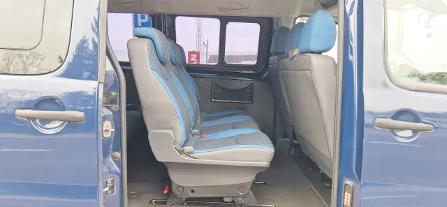 FIAT Scudo 