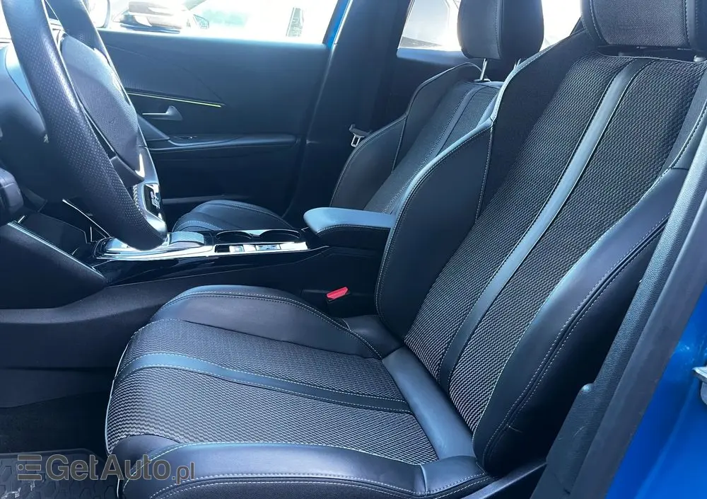 PEUGEOT 2008 1.2 PureTech GT S&S EAT8